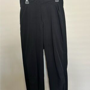 Athleta Women’s Black Brooklyn Ankle Pants